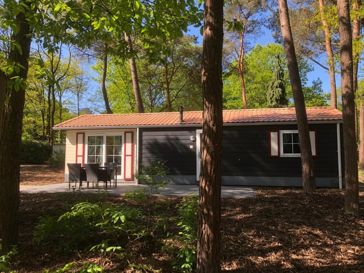 فيلا بارلي ناسوفي Chalet Forest المظهر الخارجي الصورة
