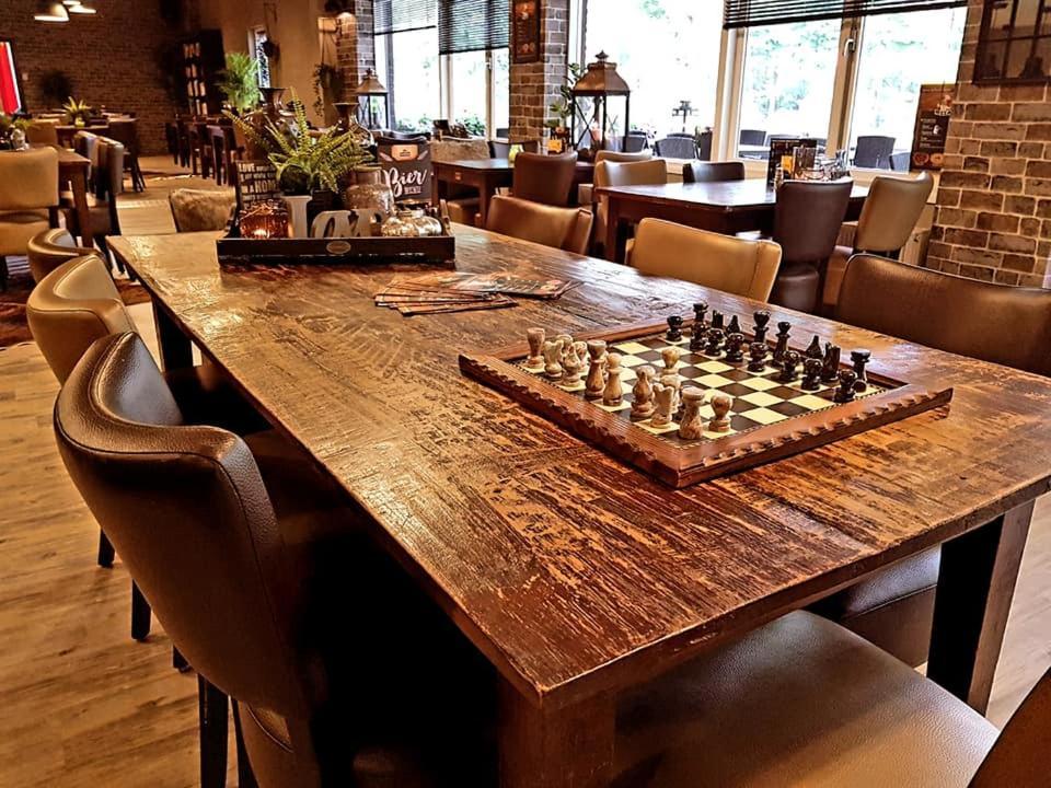 فيلا بارلي ناسوفي Chalet Forest المظهر الخارجي الصورة