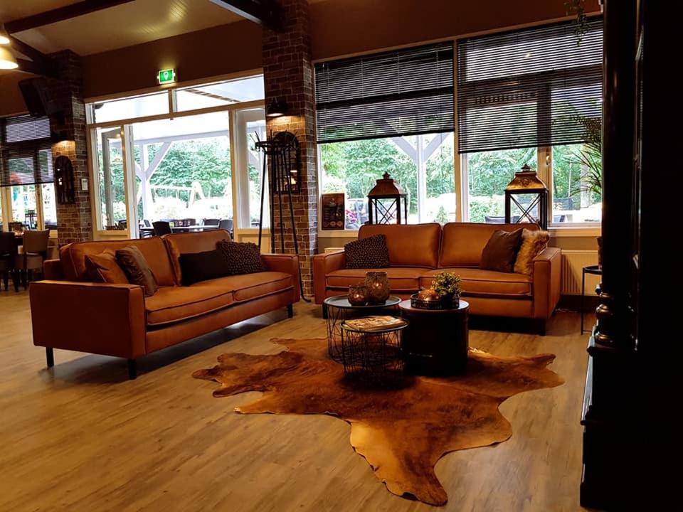 فيلا بارلي ناسوفي Chalet Forest المظهر الخارجي الصورة