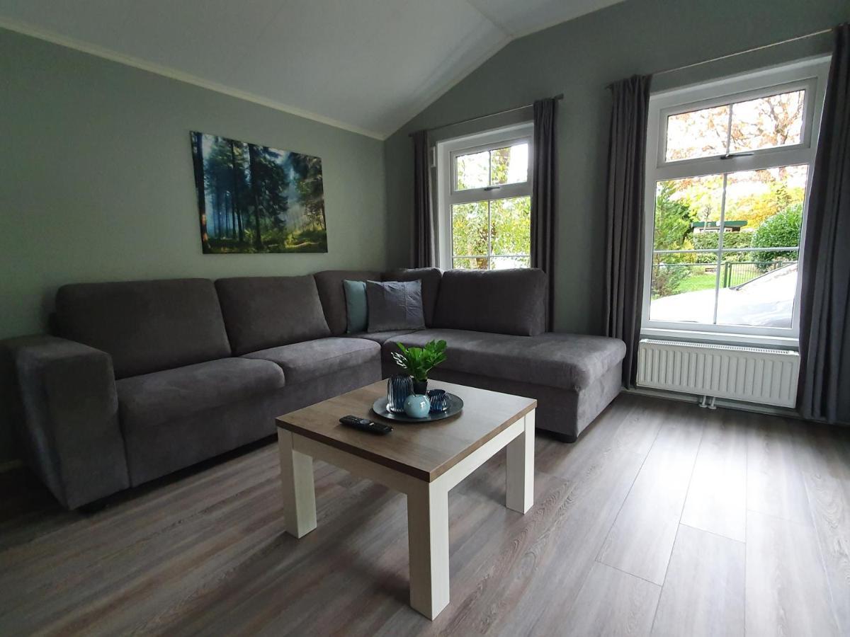 فيلا بارلي ناسوفي Chalet Forest المظهر الخارجي الصورة