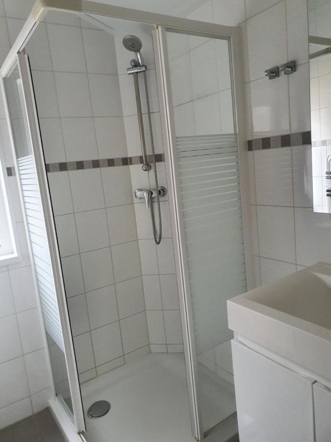 فيلا بارلي ناسوفي Chalet Forest المظهر الخارجي الصورة