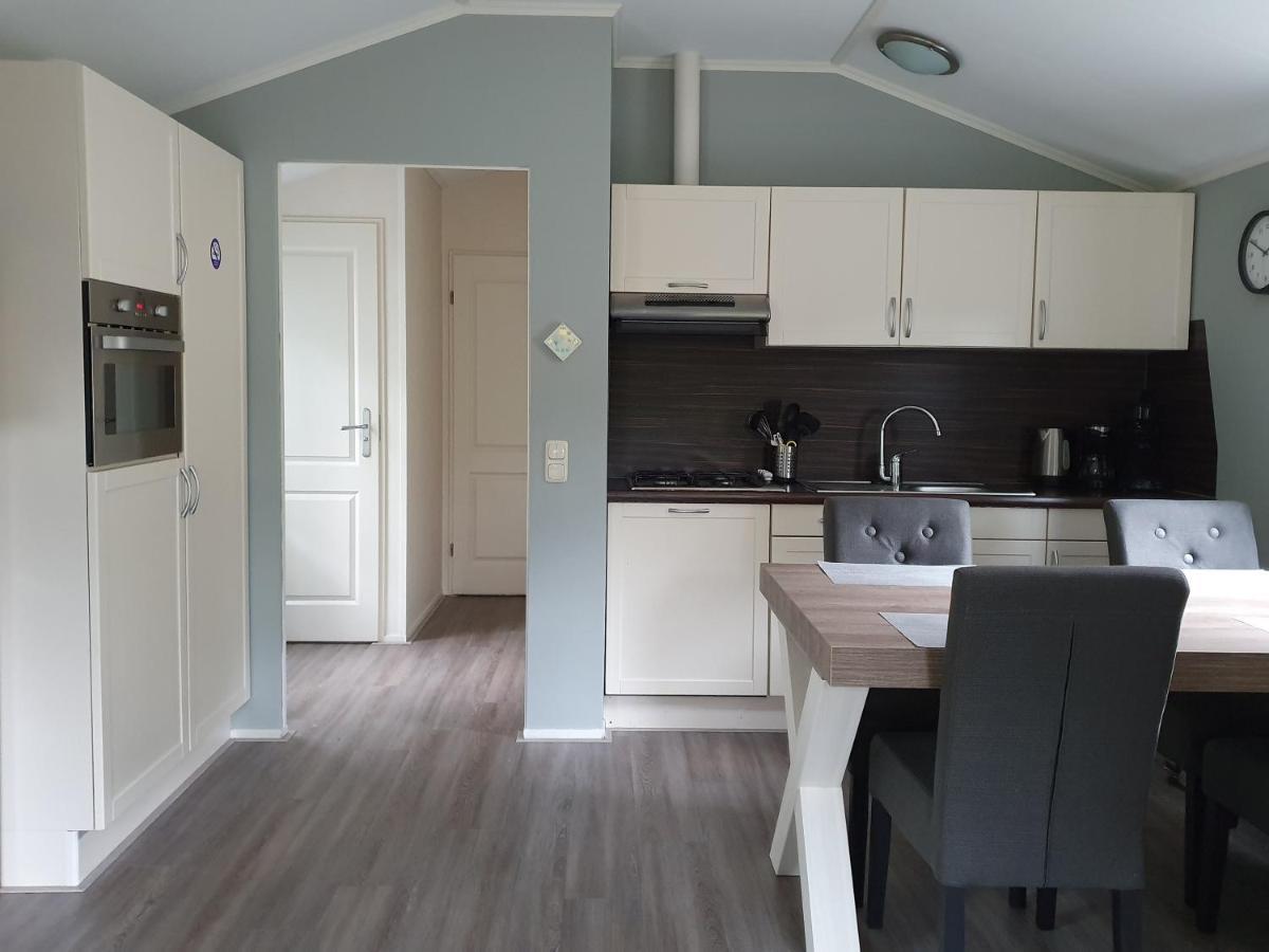 فيلا بارلي ناسوفي Chalet Forest المظهر الخارجي الصورة