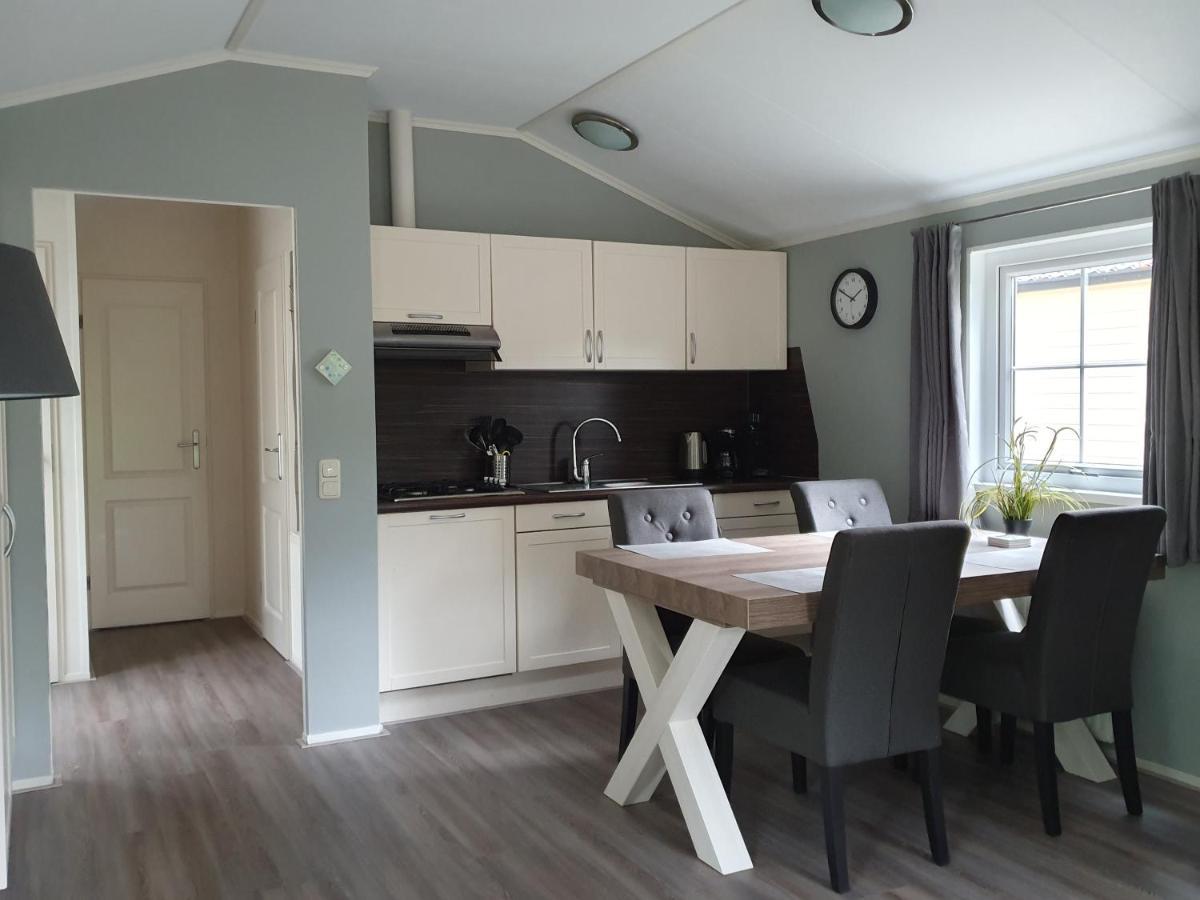 فيلا بارلي ناسوفي Chalet Forest المظهر الخارجي الصورة